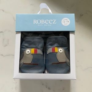 Robeez shoes